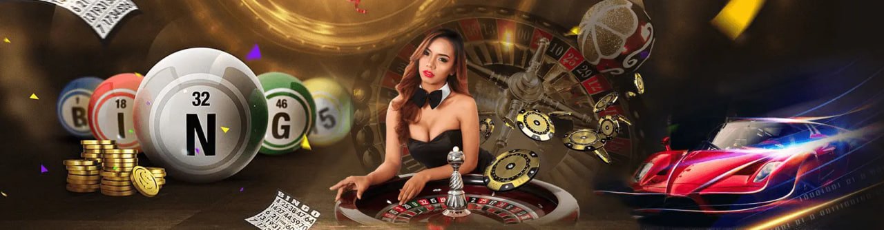 Responsible gaming reminder beside the be 2011 casino layout